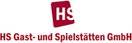 HS Gast- und Spielstätten GmbH (Logo)